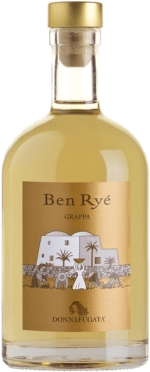  DonnaFugata Grappa - Ben Ryé Non millésime 50cl