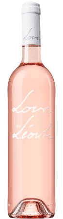  Léoube Love by Léoube Rosé 2024 75cl