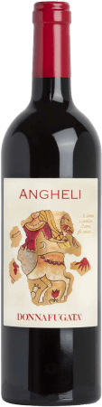  DonnaFugata Anghéli Red 2020 75cl