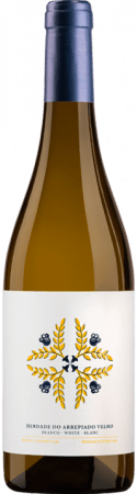  Herdade do Arrepiado Velho Arrepiado Blancs 2021 75cl