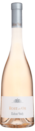  Château Minuty Rosé & Or Rosés 2023 75cl