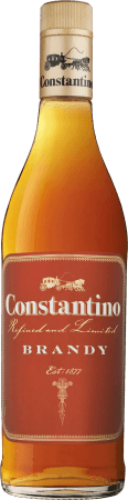  Sogrape Vinhos Constantino Non millésime 70cl