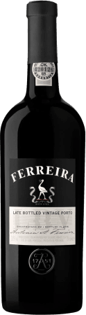  Porto Ferreira LBV LBV 2019 75cl