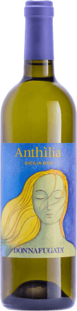  DonnaFugata Anthìlia White 2023 75cl