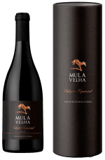  Parras wines Mula Velha Edição Especial Rouges 2021 75cl