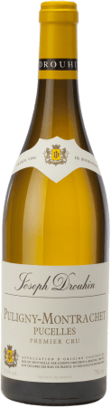  Maison Joseph Drouhin Puligny-Montrachet 1er Cru - Pucelles Blancs 2019 75cl