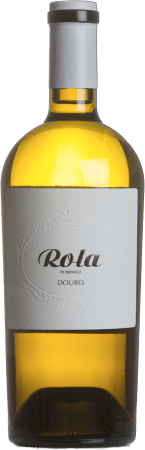  Ana Rola Wines Rola Blancs 2023 75cl