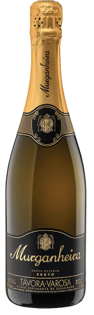  Távora - Varosa Murganheira Super Reserve Brut Brut Non millésime 75cl