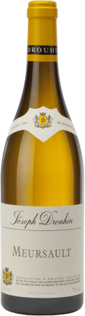  Maison Joseph Drouhin Meursault Blancs 2022 75cl