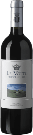  Tenuta Ornellaia Le Volte Rouges 2021 75cl