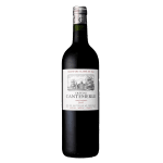  Château Cantemerle Château Cantemerle - Cru classé Rouges 2017 75cl