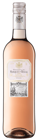   Marqués de Riscal Rosado Rosé 2023 75cl