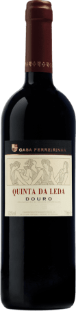  Casa Ferreirinha Quinta da Leda Rouges 2020 75cl