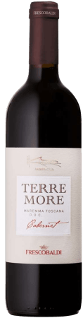  Frescobaldi Terre More Rouges 2022 75cl