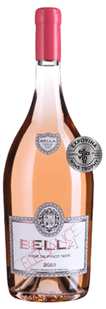  Quinta de Bella Bella Elegance, Rosé de Pinot Noir Rosés 2022 75cl