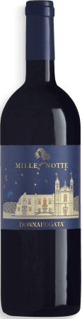  DonnaFugata Mille e Una Notte Rouges 2019 75cl