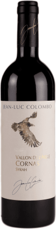  Jean-Luc Colombo Vallon de l'Aigle Rouges 2007 75cl