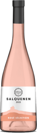  Domaine Escher Rosé Sélection Rosés 2023 75cl