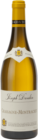  Maison Joseph Drouhin Chassagne-Montrachet Weiß 2022 75cl