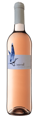  L'Envol, Cabernet Sauvignon Rosés 2022 75cl