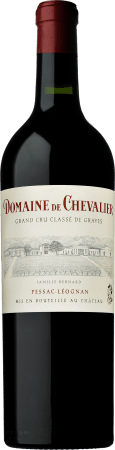  Domaine de Chevalier Domaine de Chevalier - Cru Classé Rot 2016 75cl