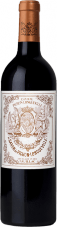  Château Pichon Baron Château Pichon Baron - Cru Classé Rouges 2016 75cl