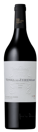  João Portugal Ramos Vinha do Jeremias - Syrah Rot 2021 75cl