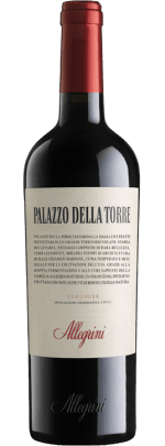  Allegrini Palazzo della Torre Red 2020 75cl