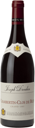  Maison Joseph Drouhin Chambertin Grand Cru - Clos de Bèze Rouges 2020 150cl