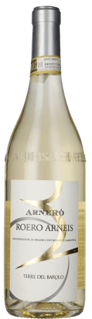  Terre del Barolo Roero Arneis Blancs 2022 75cl