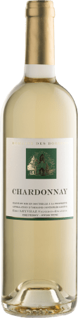  Domaine des Bossons Chardonnay Blancs 2023 75cl