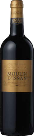  Château d'Issan Moulin d'Issan Rouges 2017 75cl