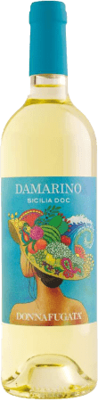  DonnaFugata Damarino White 2023 75cl