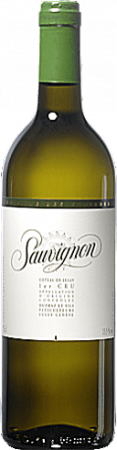Domaine des Curiades Sauvignon Blanc 1er Cru White 2022 75cl
