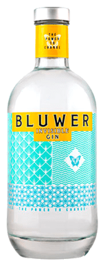  Sharish Sharish Bluwer Invisivel - Gin Non millésime 70cl