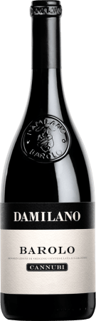  Damilano Barolo - Cannubi Rouges 2018 75cl