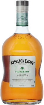  Appleton Estate Signature Blend Non millésime 70cl