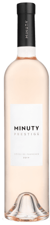  Château Minuty Prestige Rosé 2023 75cl