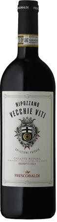  Castello Nipozzano Chianti Rúfina - Vecchie Viti Rouges 2018 75cl