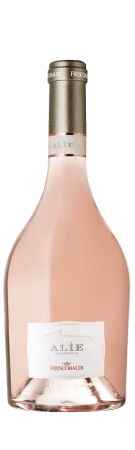  Tenuta Ammiraglia Alìe Rosés 2023 75cl