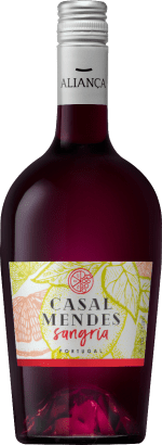  Caves Aliança Casal Mendes - Sangria Rouge Non millésime 75cl