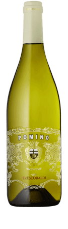  Castello Pomino Pomino Bianco Blancs 2021 75cl