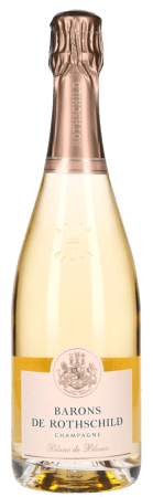  Barons de Rothschild Blanc de Blancs Blanc de Blancs Non millésime 150cl