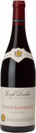  Maison Joseph Drouhin Volnay 1er Cru - Santenots Rouges 2011 75cl