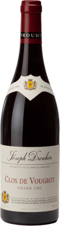  Maison Joseph Drouhin Clos de Vougeot Grand Cru Rouges 2020 150cl