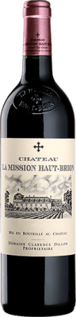  Château La Mission Haut-Brion Château La Mission Haut Brion Rouges 2021 75cl