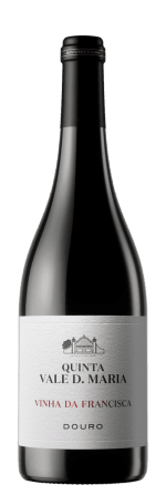  Quinta Vale D. Maria Vinha da Francisca Rot 2020 75cl