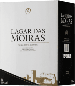  Herdade das Mouras de Arraiolos Lagar das Moiras Rouges Non millésime 5lt