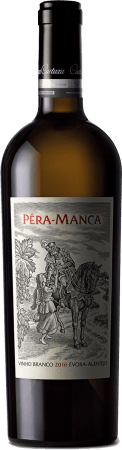  Cartuxa Pêra Manca Blancs 2021 75cl