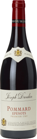  Maison Joseph Drouhin Pommard 1er Cru - Grands Epenots Rouges 2019 75cl